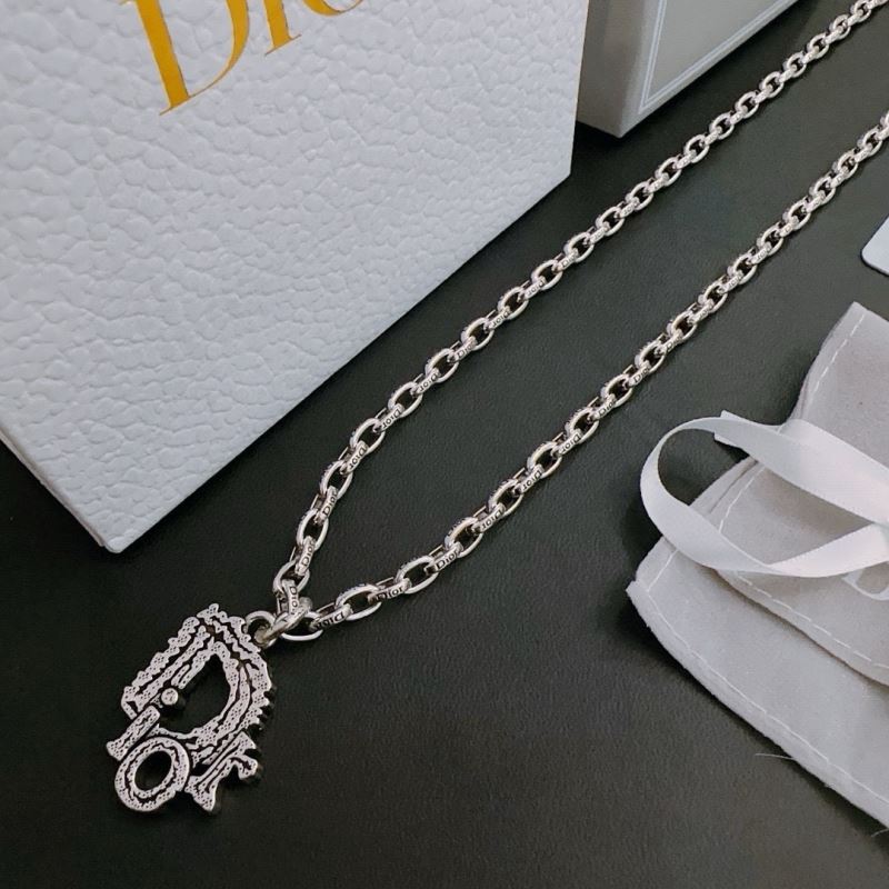 Christian Dior Necklaces